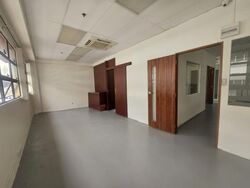 Genting Building (D13), Factory #514372421